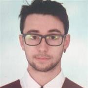 Profesor de Física, Matemáticas, biología y química